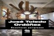 José Toledo Ordóñezpepotoledo.com/.../2015/03/Esculturas-Peligrosas-Pepo-Toledo.pdf · Arthur Danto argumenta que el fin del arte no significa que no se produzca más, sino que