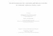 Oral treatment for amoebic gill disease (AGD) in Atlantic ... · Oral treatments for amoebic gill disease (AGD) in Atlantic salmon, Salmo salar A Thesis Submitted to the Graduate