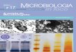 A revista do Microbiologista. · reconhecimento das frações de 43 e 70kDa (gp43 e gp 70), apontadas como marcadores sorológicos da doença. ... Seção 2: Resenhas: comentários