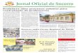 Jornal Oficial de Socorro - .Escola de Samba Caprichosos ... aspectos te³rico-metodol³gicos e de