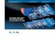 Flexible solutions for isolating and switching resistive ... · Flexible solutions for isolating and switching resistive or inductive loads Industrial components and switchgear †