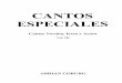 Cantos - download.e-bookshelf.de · complete anthology of the Oru Seco, Oru Cantado, Rezos and Cantos y Toques especiales. Other important teachers were: J. Pelladito, master drummer