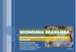 Prof. Danilo Pastorelli · diminuição do fluxo financeiro . ... recessão da economia mundial choques do petróleo ... (enviado por e-mail) referências bibliográficas
