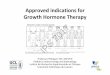 GH IPS 2017 - ipsummit.me · GH-start Growth curve IPS 2017. History GH biology Clinical indications of rhGH Outcomes Conclusion ... Definition of small for gestational age (SGA),
