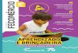 APRENDIZADO E BRINCADEIRA - fecomercio-pe.com.brfecomercio-pe.com.br/site/wp-content/uploads/2017/07/Informe-Fecom... · realizadas em conjunto com a Secretaria de Cultura de Pernambuco