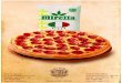 A LAMINADORA DE PIZZA DUPLEX LP-45 DA INDÚSTRIA …insumos.com.br/pizzas_e_massas/materias/300.pdf · interessante é, sem dúvida nenhuma, a laminadora de pizza. A laminadora de
