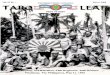 The TARO LEAF - 24th Infantry Division Desert Storm Reunion24thida.com/taro_leaf/images/2008 01 Japanese Flag.pdf · The TARO LEAF Summer-Fall 2007 Page 3 Finds Japanese Flag Wrapped