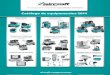 Catálogo de equipamentos 2014 - cesindustry.comcesindustry.com/cliente/conteudos/docs/AC_2014_2015_PT_low.pdf · problemas em casa, escritório, etc. · Filtro regulador de pressão