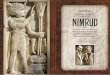 Historia NG, sept. 2016 - clionotas.comclionotas.com/lecturas/2017B/Mesop/MarfilesNimrud.pdf · logo de su auto- biografia reza: "Nimrud, [rak. 2 de de Tell Arpachiyah y Nimrud m