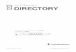 2016 Pharmacy Directory - Texas - uhcretiree.com · DIRECTORY 2016 Pharmacy This directory is a list of network pharmacies near you. This directory is for Texas. For more information,