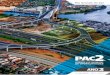 RIO GRANDE DO SUL - pac.gov.br · Equipamentos para recuperação de estradas vicinais - Retroescavadeiras - RS - Concluído 71,49 - Concluído Hidrovia Dragagem, Derrocamento e Sinalização