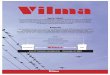 Vad är Vilma? · PDF fileVad är Vilma? En kvalitetssäkrad standard för artikelinformation. Regelverket Vilma utvecklas av Bransch rådet Vilma som består av företag och organisationer