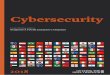 Cybersecurity · Cybersecurity 2018 Contributing editors Benjamin A Powell and Jason C Chipman Wilmer Cutler Pickering Hale and Dorr LLP Publisher Tom Barnes tom.barnes@lbresearch.com