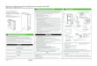 Manual de instalação do painel de distribuição de ...cdn.solar.schneider-electric.com/wp-content/uploads/2015/05/conext... · solar.schneider-electric.com Manual de instalação