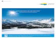 FASCINATION HIVER 2017/2018 · Avec les Championnats du Monde de Ski Alpin FIS 2017 à St. Moritz, nous avons vécu un grand événement inoubliable,dont les répercussions iront