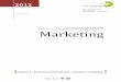 Módulo 5 – Sistemas de Informação / Estudos de Mercado. · Técnico de Comunicação, Marketing, Relações Públicas e Publicidade Marketing 2012 Joana Ferreira [MÓDULO 5 