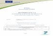 SITEX-D3.2 final 05 03 2014 - cordis.europa.eu · ALARA as low as reasonably achievable ANDRA National radioactive waste management organisation (France) ... LEI, Lithuania Ministerie