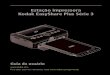 Estação impressora Kodak EasyShare Plus Série 3resources.kodak.com/support/pdf/pt/manuals/urg00467/PDPlus3_BR_pt.pdf · 8 Controle de 4 setas 18 Slot para cartão SDIO/SD/MMC 9