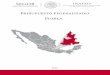 Presupuesto Federalizado Puebla - inafed.gob.mx · Instituto Nacional para el Federalismo y el Desarrollo Municipal Dirección General Adjunta de Fomento y Desarrollo del Federalismo