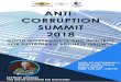 transparency.org.mytransparency.org.my/laravel-filemanager/files/shares/ANTI... · anti-corruption summit 2018 speaker itinerary (hotel istana kuala lumpur - 30th october 2018) plenary