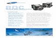 RDC - flightdata.aero · The RDC is a miniature data acquisition unit designed for extremely harsh environments, that can be located at the aircraft signal sources. The RDC enables