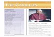 The Carillon - APRIL 1998the-carillon.com/1998-pdfs/02-1998.pdf · CWL, On Child Poverty ... Profile: Carmel Coughlin .....20 Diocesan Dates ... Doug Taylor, Bob Schulz Email: cpctech@rcdiocese-calgary
