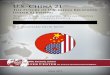 U.S.-China 21 · Dedicated to Henry Kissinger Over more than 40 years, the continuing bridge in U.S.-China relations