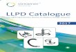 LLPD pages 24.08 - streamer-electric.com · Celesc (Brazil) AES Sul (Brazil) PJSC ROSSETI (Russia) LUKOIL (Russia) GAZPROM (Russia) Tests 2 Line Lightning Protec on Devices Catalogue