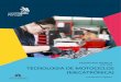 (2017-2019) TECNOLOGIA DE MOTOCICLOS · sistemas que compõem um motociclo (ignição, injeção, sistemas elétricos e eletrónicos, suspensão, travões, controlo, etc…) • Cálculo