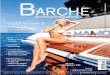 COVER Rio Paranà 38 - DL Yachts Dreamline · PROVATE PER VOI • DL Yachts Dreamline 26 m • Prestige 750 • Fairline Targa 48 Open • La gamma Quicksilver ANNO 21 • N° 11