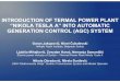 INTRODUCTION OF TERMAL POWER PLANTINTRODUCTION …e2010.drustvo-termicara.com/resources/files/presentations/... · introduction of termal power plantintroduction of termal power plant