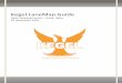 Kegel LaneMap Guide - abf-online.org · © 2016 KEGEL Introduction Kegel is pleased to provide you with this revolutionary LaneMap™ Guide. This guide is an assessment of the gravitational
