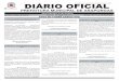 Diário Oficial - arapongas.pr.gov.br · e passível de punição prevista no art. 107, II, da Lei n.º 3.896/11, que dispõe sobre o Estatuto da Guarda Municipal de Arapongas. Art
