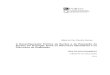 A Reconfiguração Política da Surdez e da Educação de ... · A Reconfiguração Política da Surdez e da Educação de Surdos em Portugal: Entre os Discursos Identitários e os