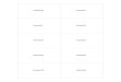 flash card template for word - searchexecutive.org  · Web viewflash card template for word Keywords: flash card template for word Last modified by: USER 