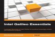 Intel Galileo Essentials - DropPDF1.droppdf.com/files/Ag7Bj/intel-galileo-essentials-by-richard... · Table of Contents Intel Galileo Essentials Credits About the Author About the