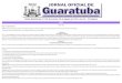 LEI Nº 1 - Prefeitura de Guaratubaportal.guaratuba.pr.gov.br/images/oficial2013/299.pdf · II - a prazo, mediante pagamento, no ato da assinatura do contrato de compra e venda, de