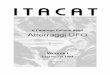 ITACAT - Catalogo Italiano degli Atterraggi UFO · Ciò fa supporre che l’uomo fosse un appassionato di ufologia o, quantomeno, di tematiche misteriose. Poche le informazioni disponibili,