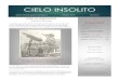 CIELO INSOLITO - UFO: Enciclopedia degli UFO, Ufologia ... CIELO INSOLITO Cosa e perch© Le riviste