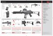 2.5622 HK G36 Sniper man 03.11 mb print - umarex.de · INSTRUCTION MANUAL BEDIENUNGSANLEITUNG MODE D'EMPLOI MANUAL DE INSTRUCCIONES UMAREX Sportwaffen GmbH + Co. KG P.O. Box 27 20