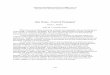 John Wesley – Practical Theologian? - Duke Divinity School · 122 Wesleyan Theological Journal 23 (1988): 122–47 (This .pdf version reproduces pagination of printed form) John