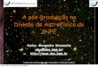 A pós-graduação na Divisão de Astrofísica do INPE · Variáveis cataclísmicas e binárias de raios X Galáxias Raios Cósmicos ... 80 Mestres e 40 Doutores. 9 quarta-feira,
