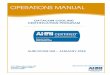 DATACOM COOLING CERTIFICATION PROGRAM - AHRI pdfs/DCOM... · This certification program complies with requirements of the ISO/IEC Standard 17065:2012, General Requirements for Bodies