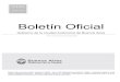 Boletín Oficial - boletinoficial.buenosaires.gob.arboletinoficial.buenosaires.gob.ar/documentos/boletines/2014/01/... · Resolución N° 5645-MCGC/13 Se aprueba el Contrato de Régimen