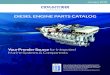 January 2018 Diesel Engine Parts List - The Premier Source ...fincantierimarinesystems.com/wp-content/uploads/2018/01/FMSNA-Part... · 912332 electric pump up25-72 180 3275.57 