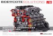 LE MAGAZINE DE BODYCOTE FRANCE BELGIQUE .automobile CQi9 et RQP1 », Bodycote offre   ses clients