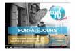 FORFAIT JOURS - Unsa Smaunsa-groupe-sma.fr/wp-content/uploads/2016/11/UNSA-FORFAIT-JOURS... · PDF fileACCORD FORFAIT JOURS – 31 Mars 2016 OBJ 1 • Renforcer les mécanismes de