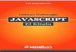 JAVASCRIPT - e-tahtam.com fileBu e-kitap ile Javascript uygulamaları geliştirmek ve orta seviye Javascript kodlama bilgisine sahip olmak mümkün. Konulara ayrılmış olarak, seviye