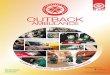 OUTBACK - St John Ambulance NT · 2017 outback ambulance 1 contents. volume 28 | 2017. a proud joint production between . st john ambulance australia (nt) inc. & colemans printing