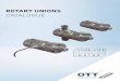 CATALOGUE - SKF · For more than four decades, the name OTT-JAKOB has been standing for technically demanding solutions in the ield of tool clamping technology. As a provider of 